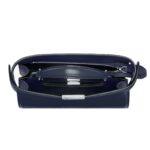 FENDI PEEKABOO ISEEU X-CROSS LEATHER BAG