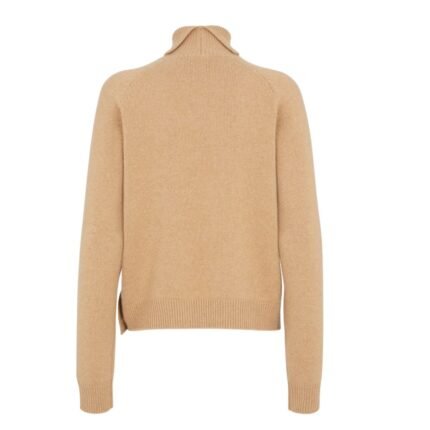 FENDI SWEATER CASHMERE PULLOVER