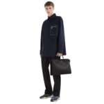 FENDI BLOUSON CASHMERE GO TO JACKET