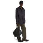FENDI BLUE JEANS JACKET