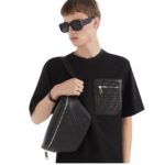 FENDI JERSEY T-SHIRT