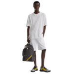 FENDI FF TERRY T-SHIRT