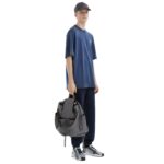 FENDI JERSEY T-SHIRT