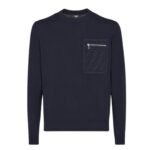 FENDI SWEATER WOOL PULLOVER