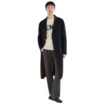 FENDI PULLOVER WOOL SWEATER