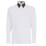 FENDI COTTON SHIRT