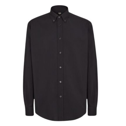 FENDI WOOL SHIRT