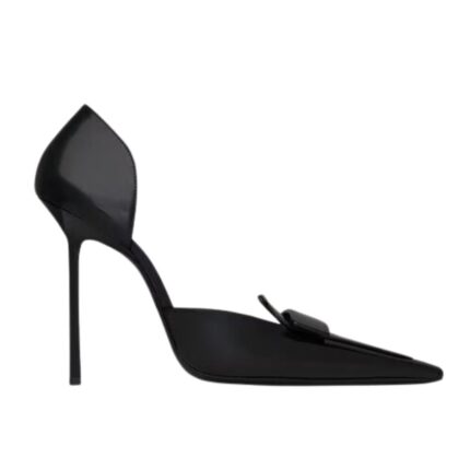 SAINT LAURENT DORSAY PUMPS IN SMOOTH LEATHER