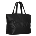 SAINT LAURENT TOTE IN NAPPA LAMBSKIN