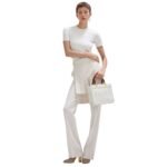 FENDI SWEATER FF VISCOSE JUMPER