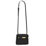 SAINT LAURENT MINI MANHATTAN IN BOX