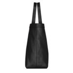 SAINT LAURENT Y TOTE IN LEATHER