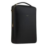 SAINT LAURENT LARGE CASE IN SMOOTH LEATHER