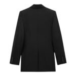 SAINT LAURENT JACKET IN CASHMERE