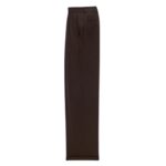 SAINT LAURENT 90S PANTS IN CASHMERE FLANNEL
