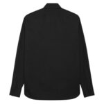 SAINT LAURENT SLIM-FIT SHIRT IN POPLIN