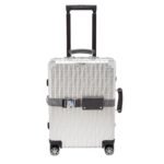 FENDI TROLLEY CABIN SIZE FROM THE SPRING FESTIVAL CAPSULE COLLECTION