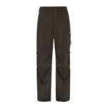 FENDI GABARDINE PANTS