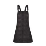 FENDI DRESS QUILTED NYLON
