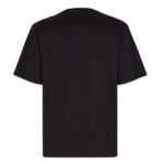 FENDI COTTON T-SHIRT