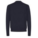FENDI SWEATER WOOL PULLOVER