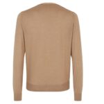 FENDI WOOL CARDIGAN