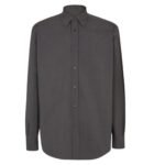 FENDI WOOL SHIRT