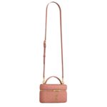 SAINT LAURENT GABY VANITY BAG IN LAMBSKIN