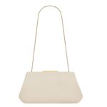 SAINT LAURENT CLUTCH SMALL IN LAMBSKIN