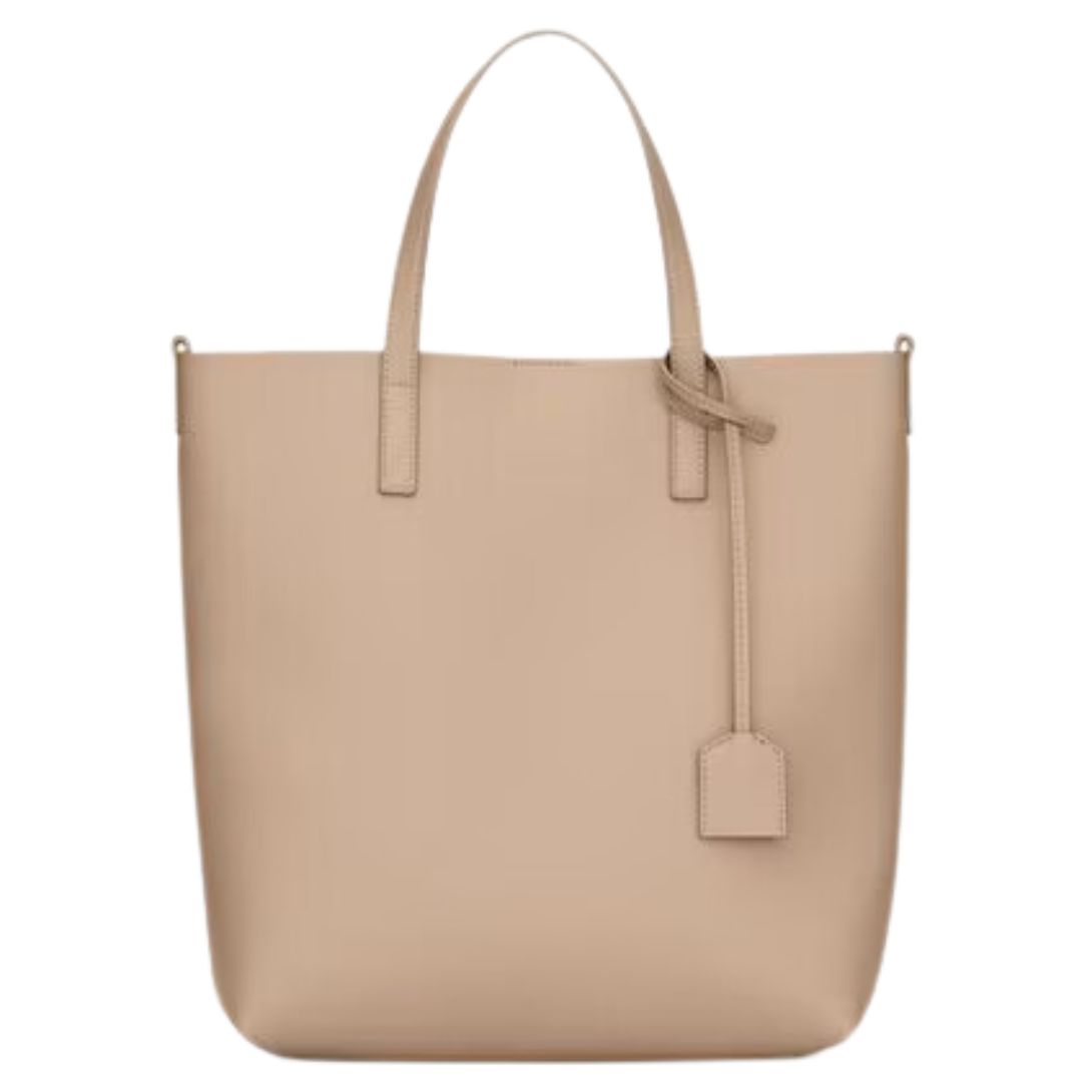 5 SHOPPING SAINT LAURENT TOY IN LEATHER