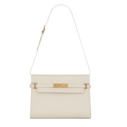 SAINT LAURENT MANHATTAN IN BOX