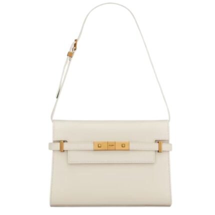 SAINT LAURENT MANHATTAN SMALL IN BOX SAINT LAURENT