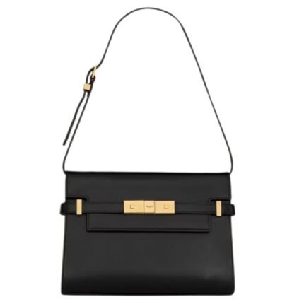 SAINT LAURENT MANHATTAN SMALL IN BOX SAINT LAURENT