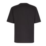 FENDI JERSEY T-SHIRT