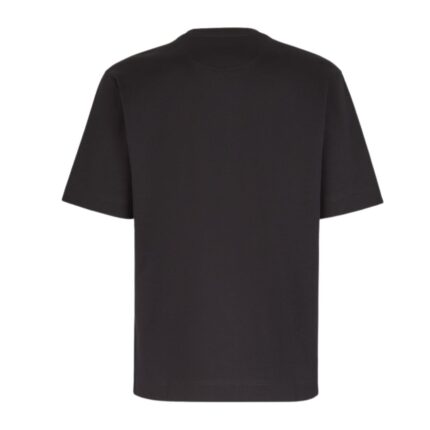 FENDI JERSEY T-SHIRT