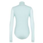 FENDI VISCOSE BODYSUIT