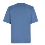 FENDI COTTON T-SHIRT