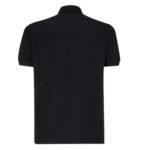 FENDI PIQUÉ POLO SHIRT