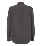 FENDI WOOL SHIRT