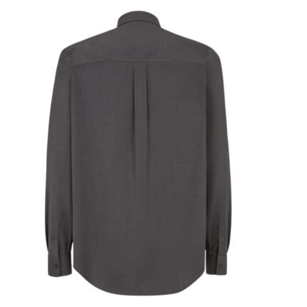 FENDI WOOL SHIRT