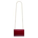 SAINT LAURENT KATE SMALL IN PATENT LEATHER