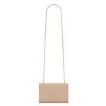 SAINT LAURENT KATE SMALL IN GRAIN DE POUDRE EMBOSSED LEATHER