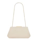 SAINT LAURENT CLUTCH SMALL IN LAMBSKIN