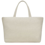 SAINT LAURENT TOTE BAG IN JERSEY