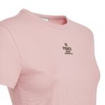 FENDI TOP COTTON SWEATER