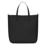 SHOPPING SAINT LAURENT TOY IN LEATHER