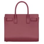 SAINT LAURENT SAC DE JOUR IN SMOOTH LEATHER NANO