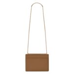 SAINT LAURENT SUNSET MEDIUM IN SMOOTH LEATHER