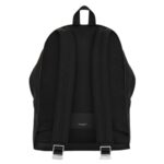 SAINT LAURENT CITY BACKPACK IN MATTE LEATHER