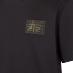 FENDI JERSEY T-SHIRT